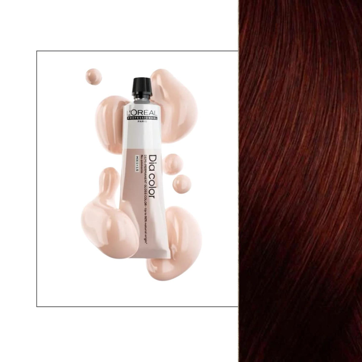 Dia Color 60ml - 5.5