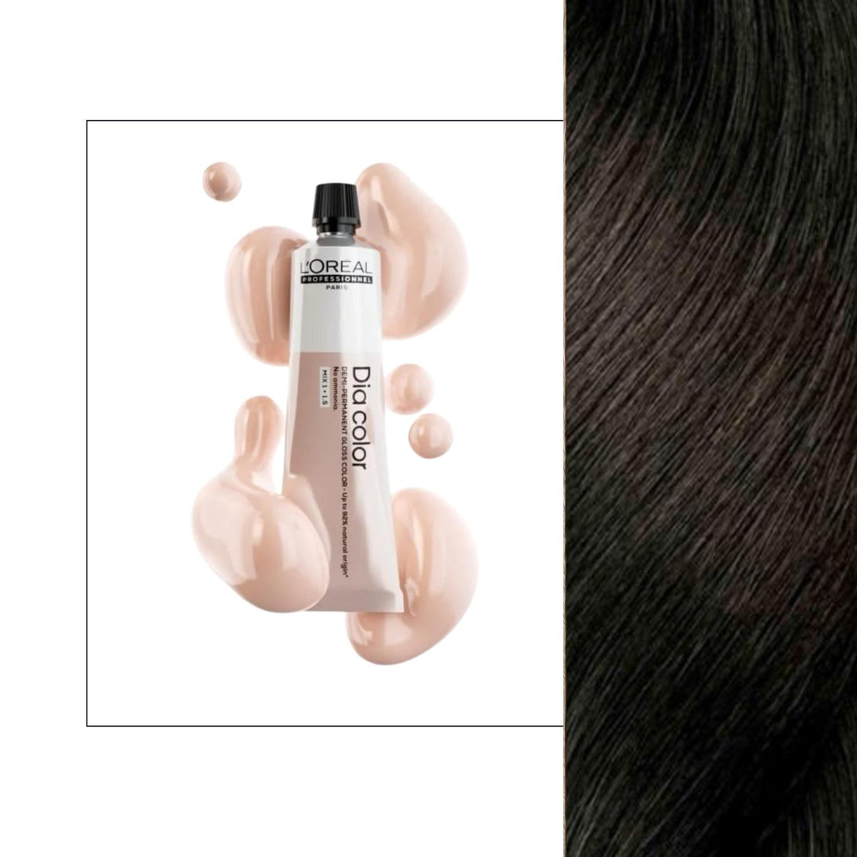 Dia Color 60ml - 5.71