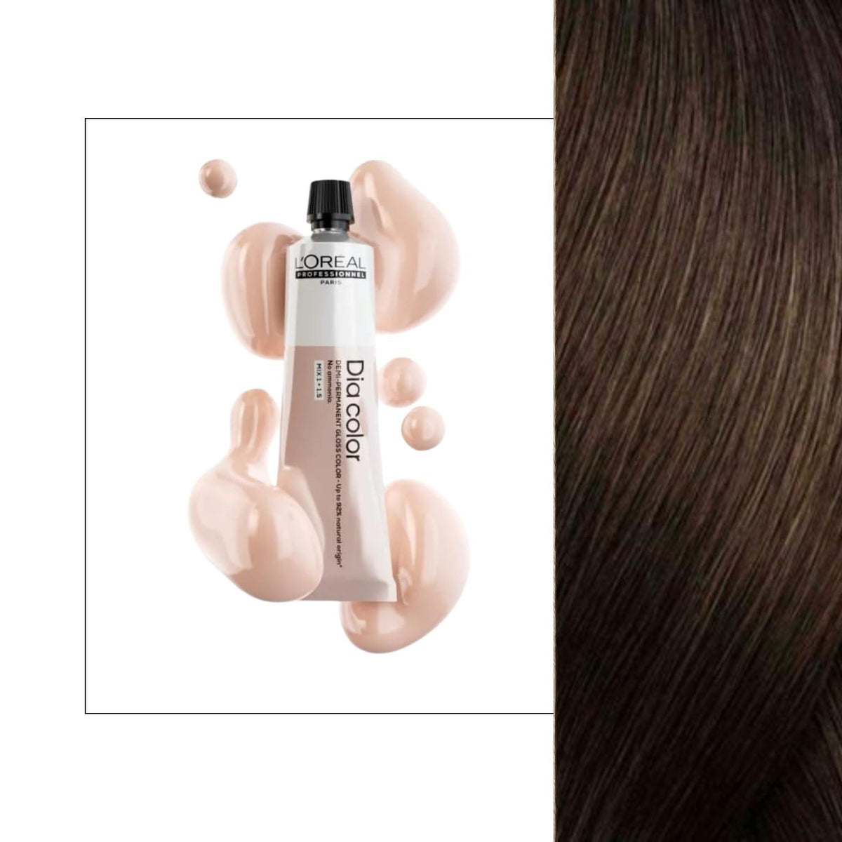 Dia Color 60ml - 6
