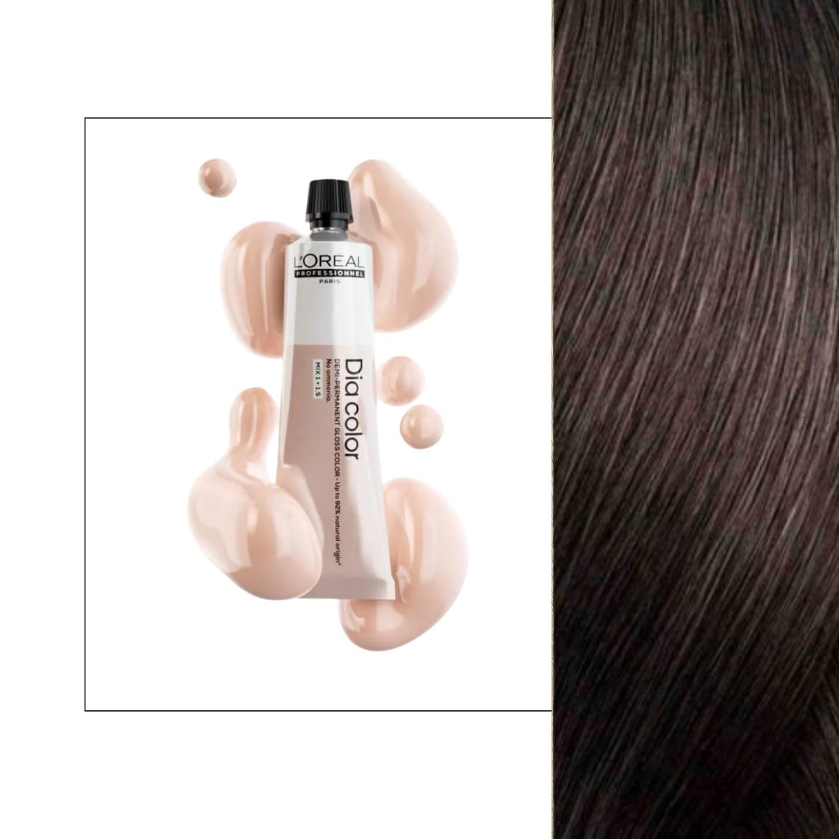 Dia Color 60ml - 6.1