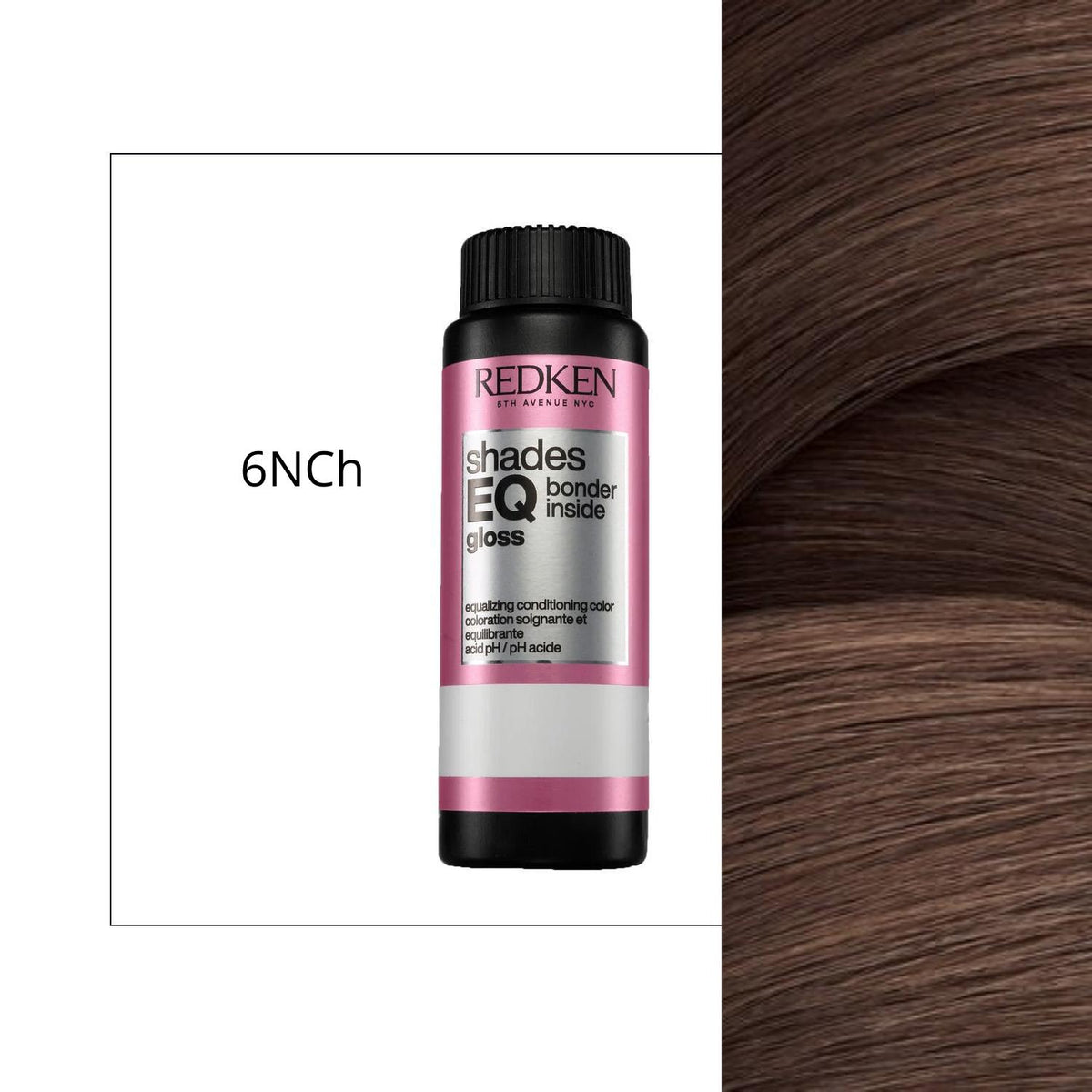 Redken Shades EQ Gloss 60mL 06NCh