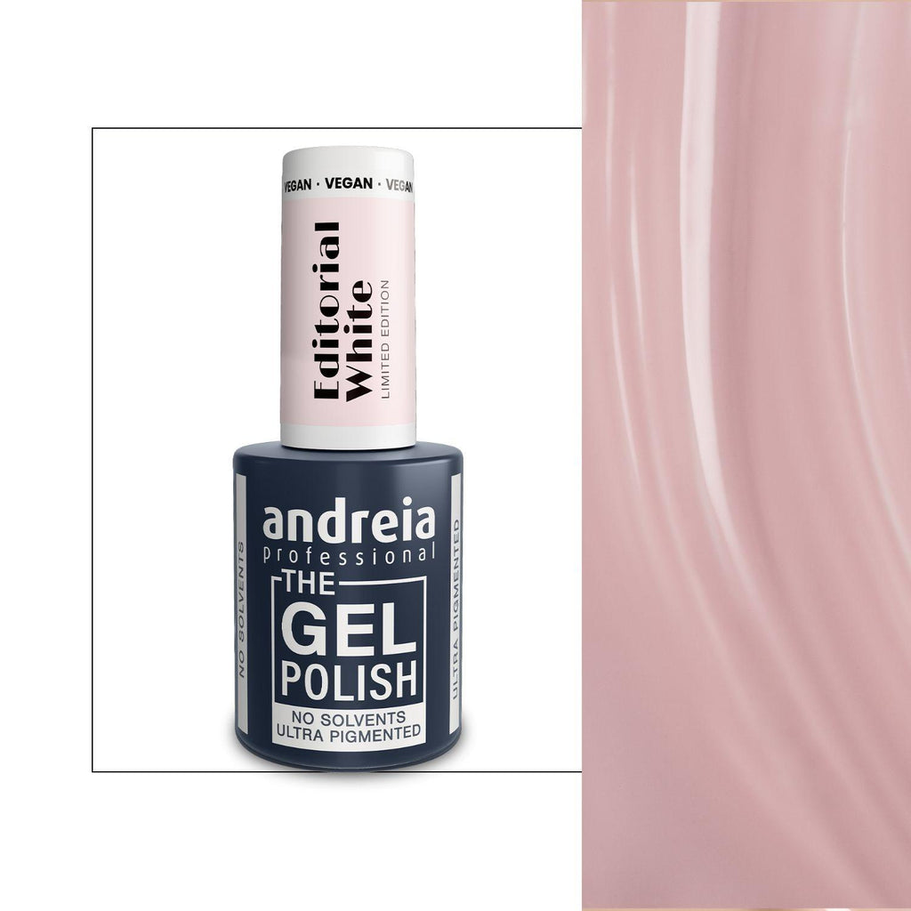 Andreia  Profesional The Gel Polish 10,5ml Cor -  Edicion Limitada - EW5