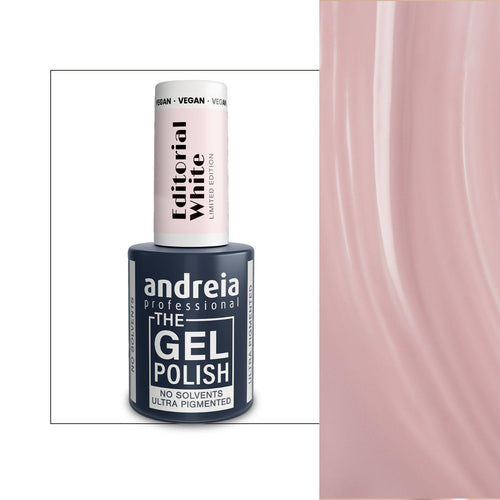 Andreia  Profesional The Gel Polish 10,5ml Cor -  Edicion Limitada - EW5