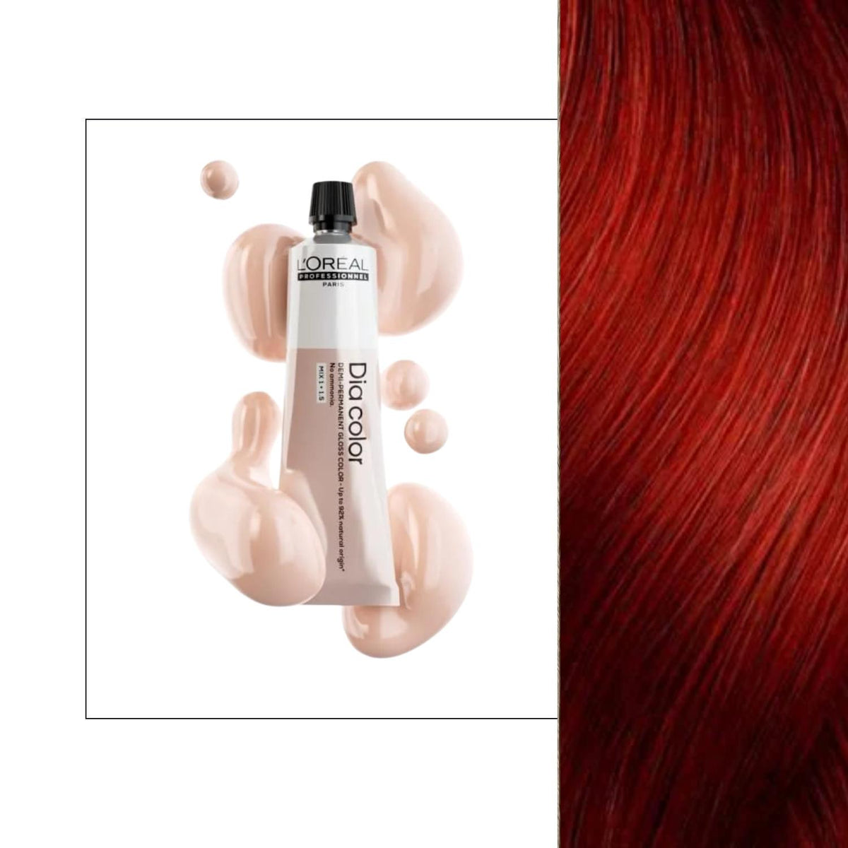 Dia Color 60ml - 6.60