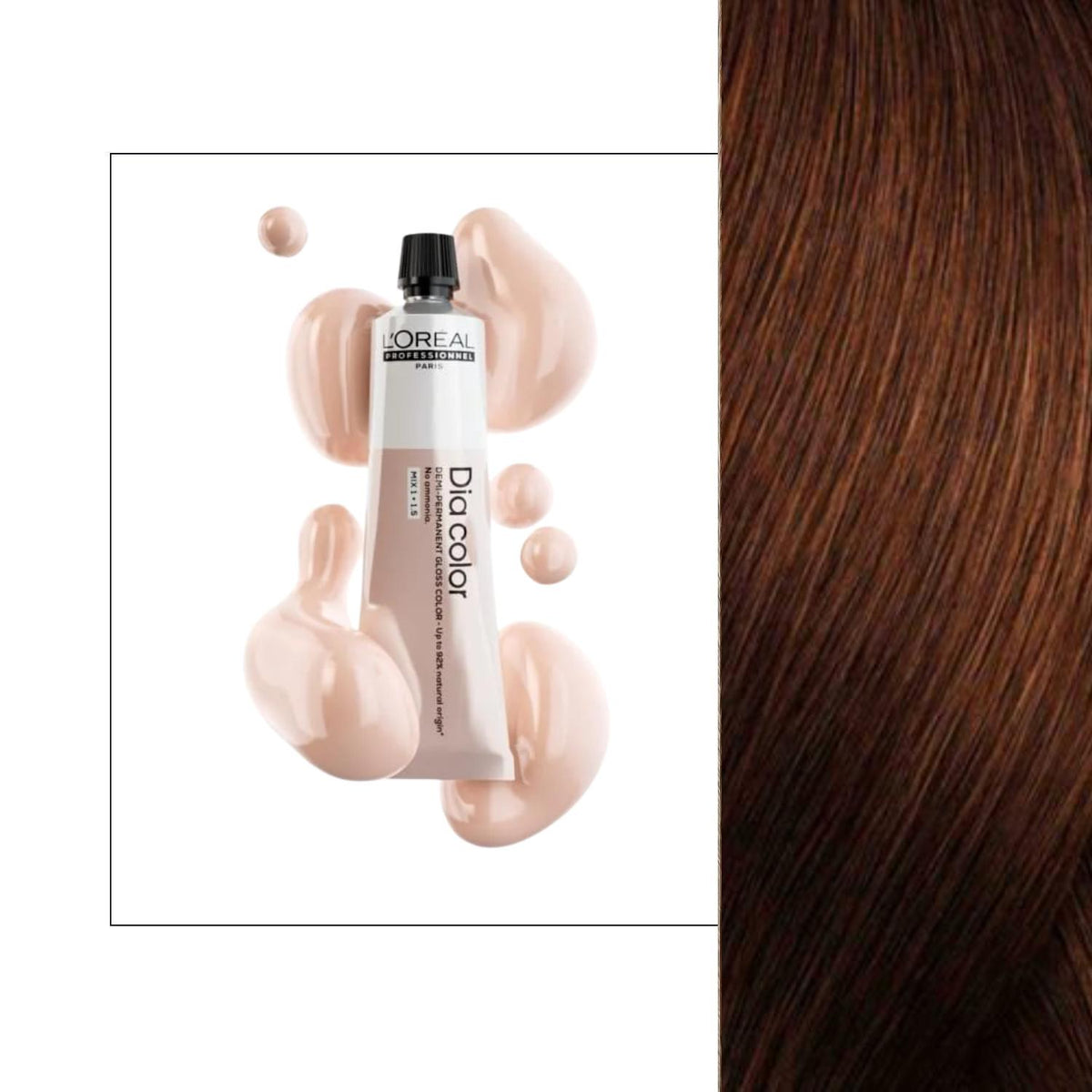 Dia Color 60ml - 6.84