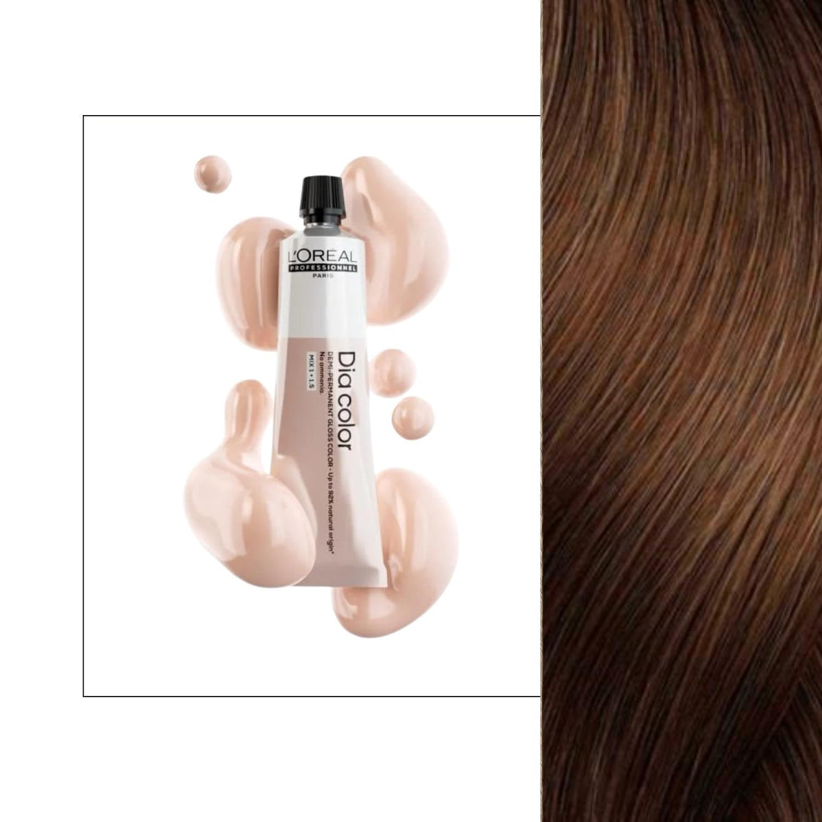 Dia Color 60ml - 7.13
