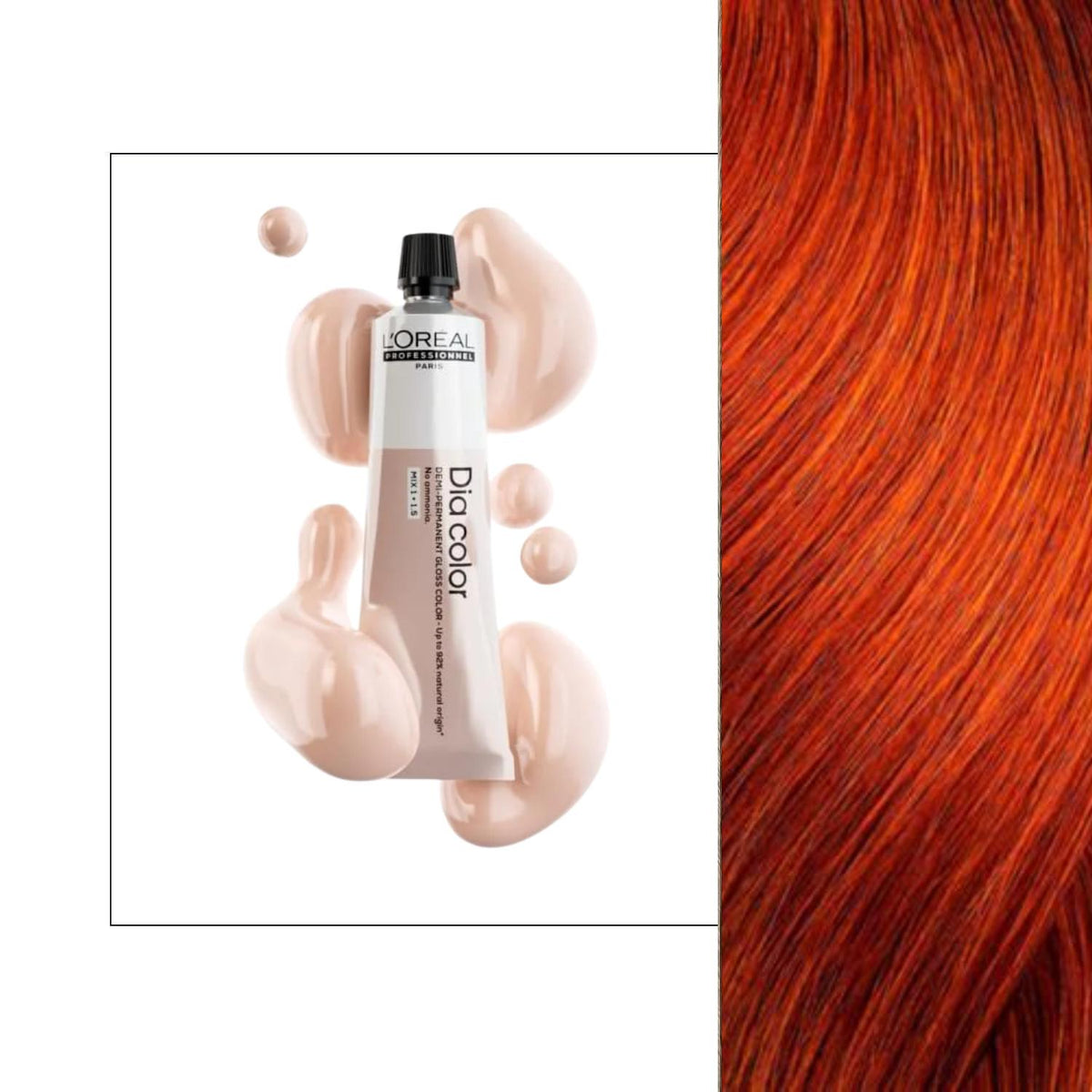 Dia Color 60ml - 7.44
