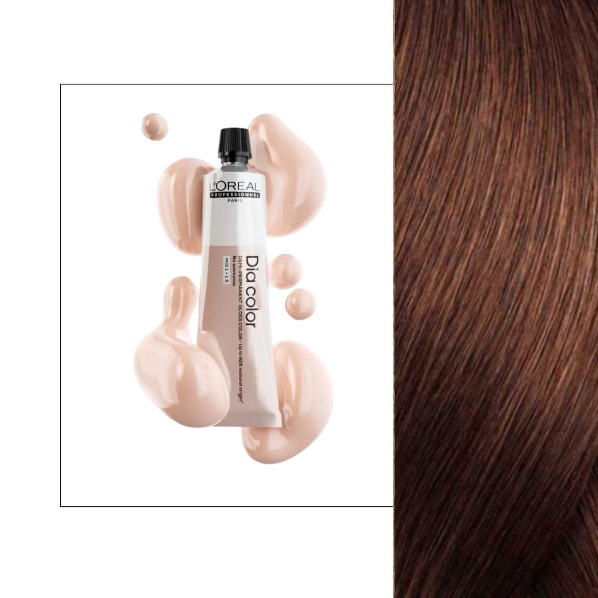 Dia Color 60ml - 7.8