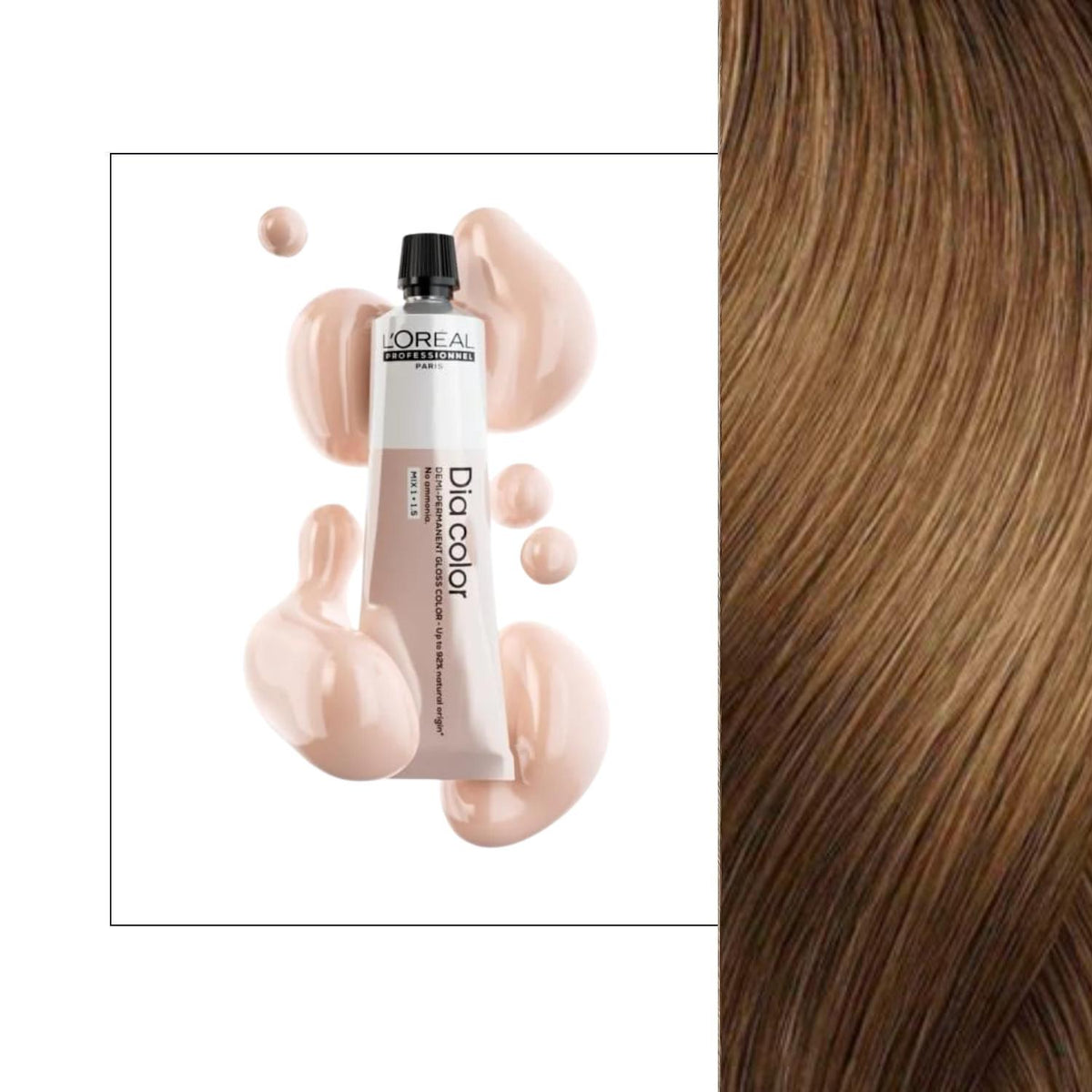 Dia Color 60ml - 8