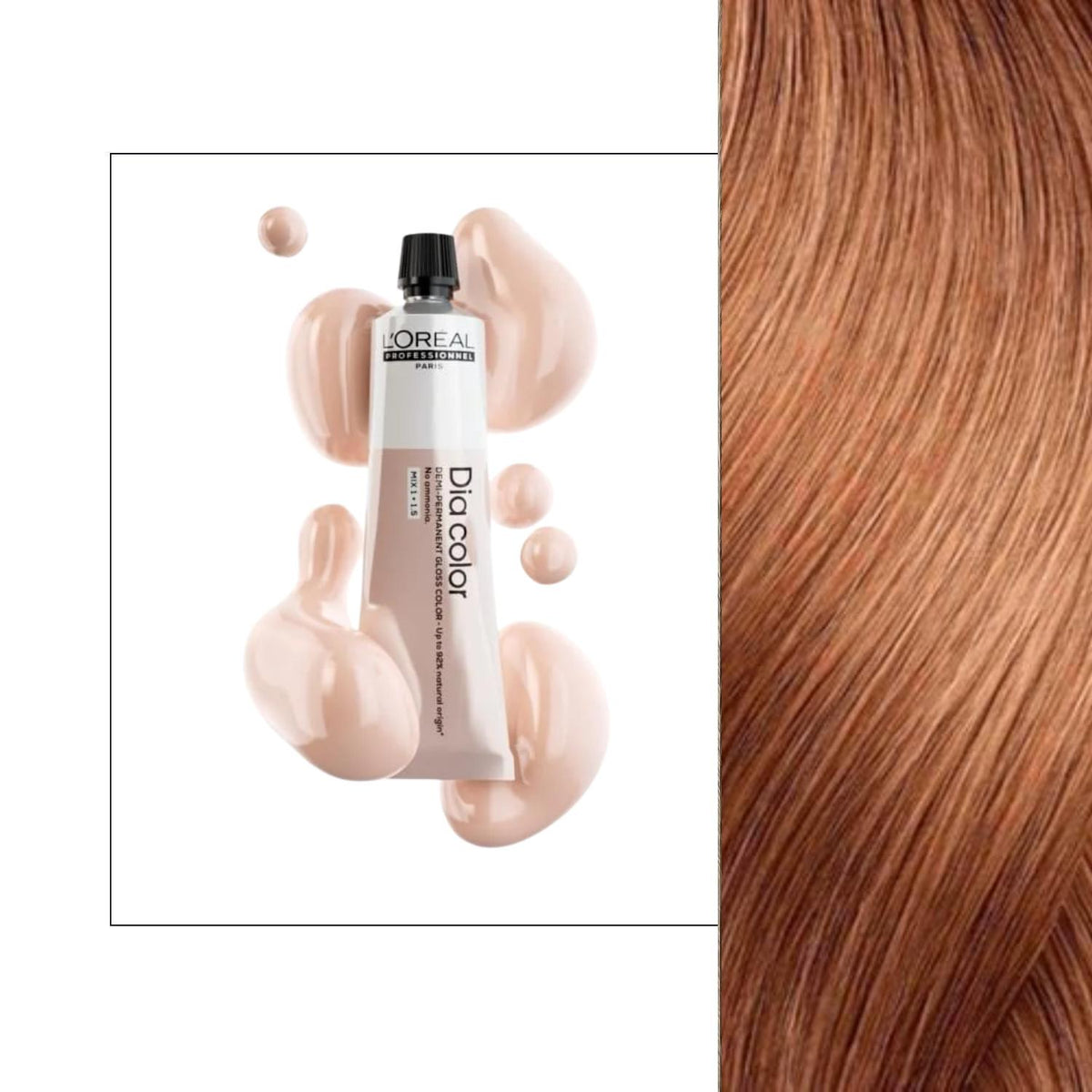 Dia Color 60ml - 8.23