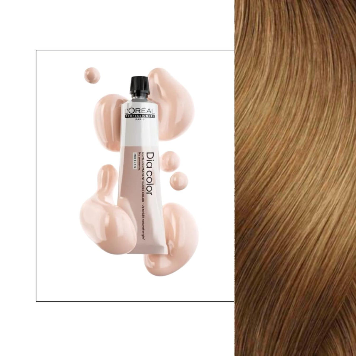 Dia Color 60ml - 8.31