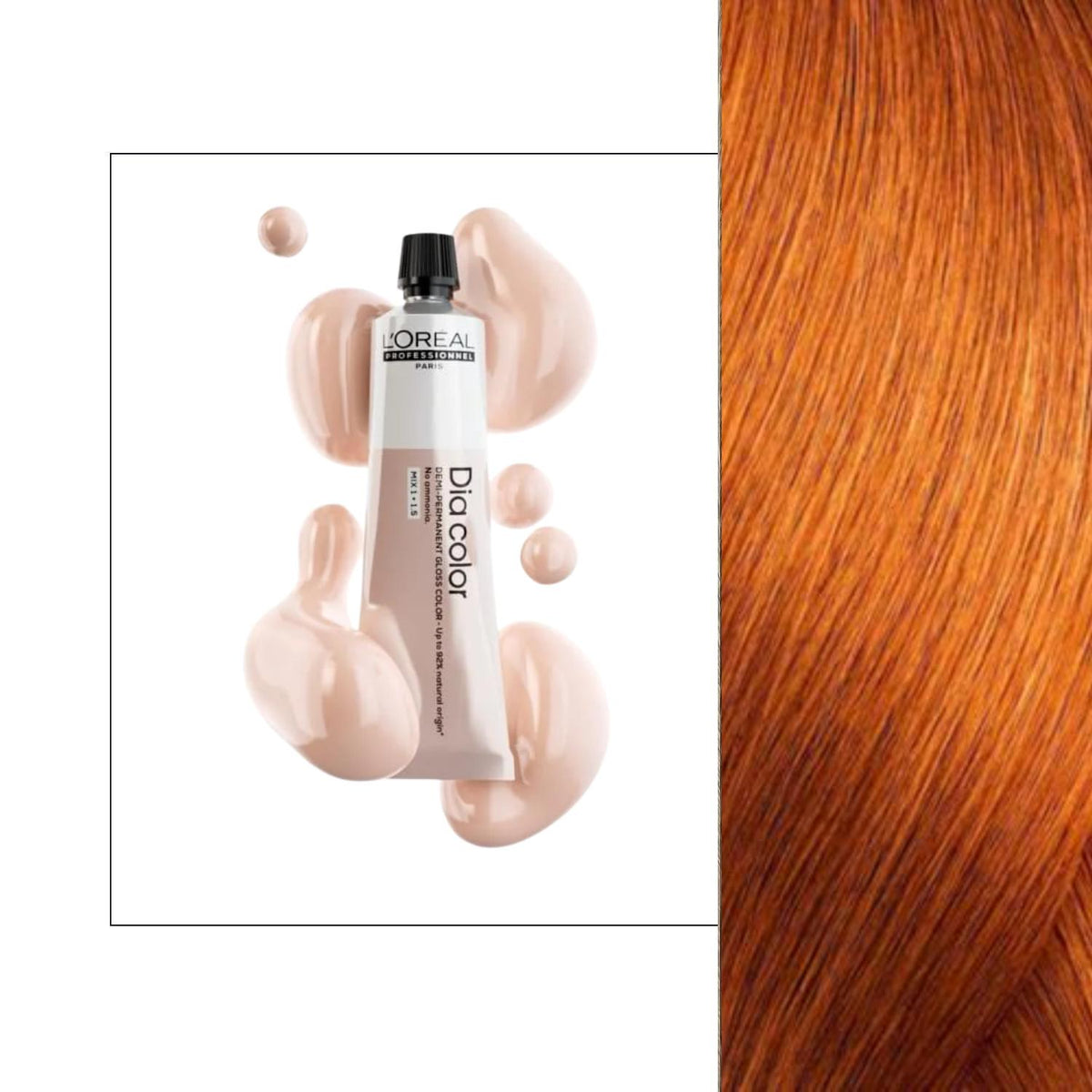 Dia Color 60ml - 8.34
