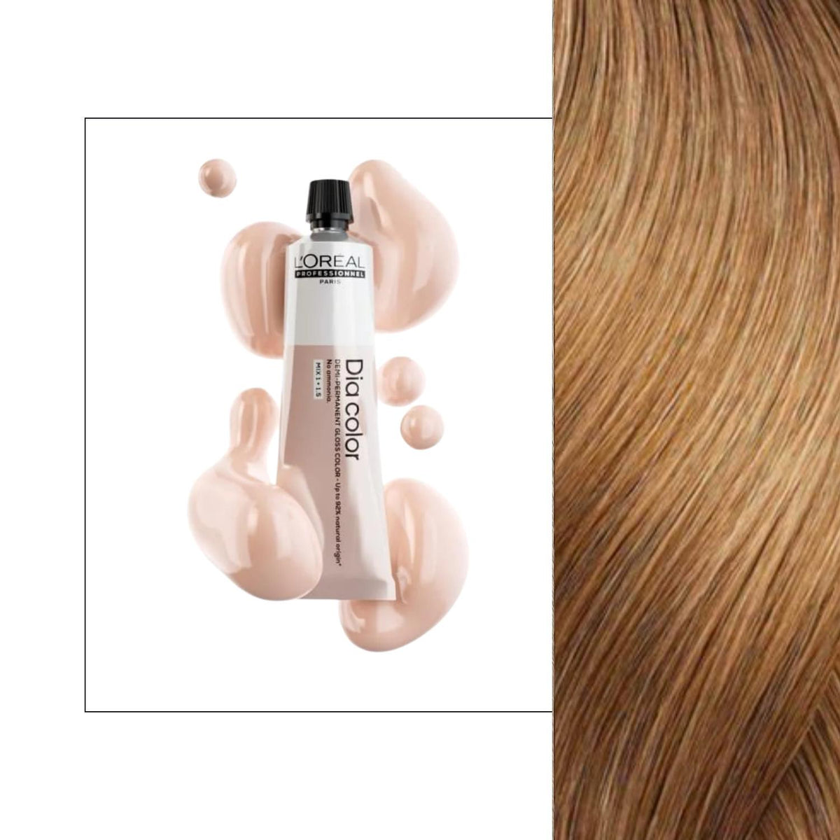 Dia Color 60ml - 9