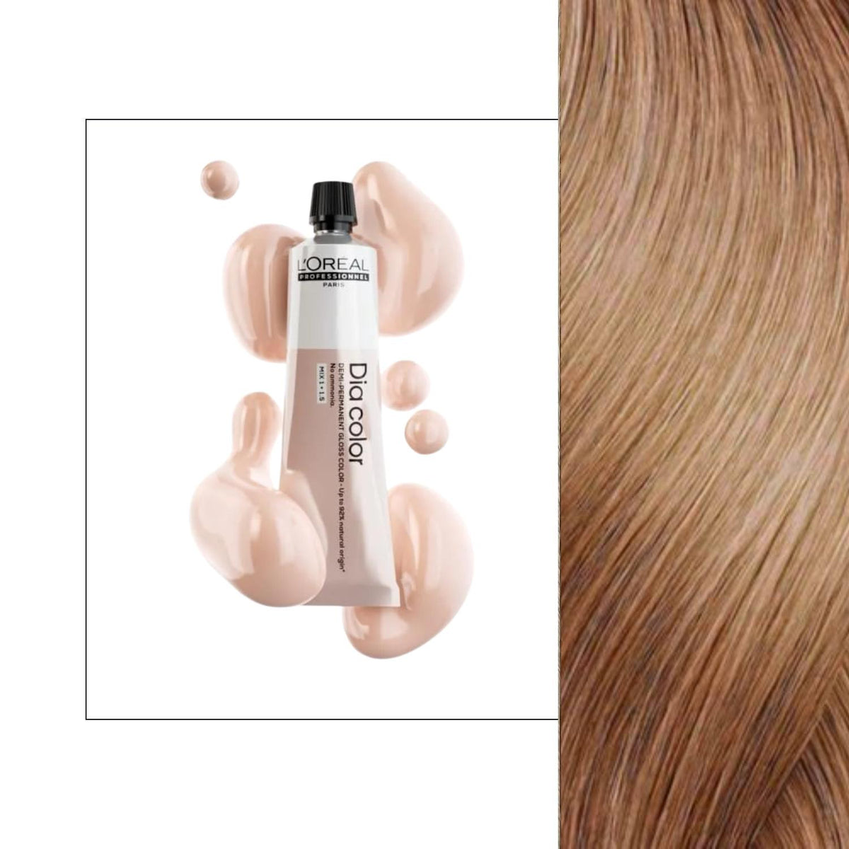 Dia Color 60ml - 9.13
