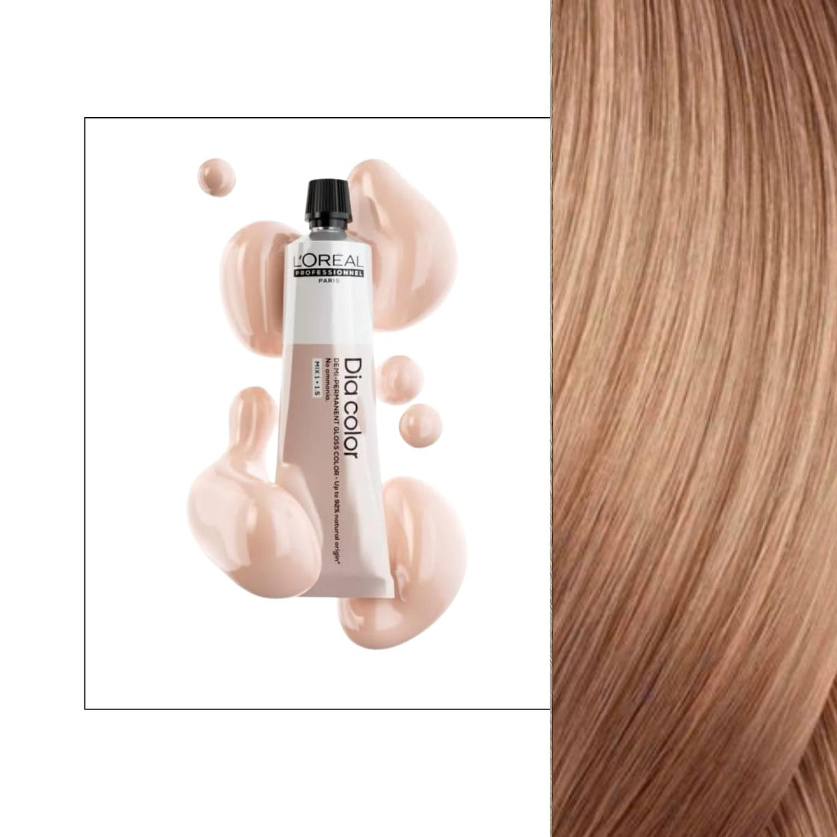 Dia Color 60ml - 9.82