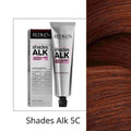 Redken Shades ALK 60mL 05C