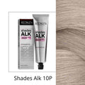 Redken Shades ALK 60mL 10P