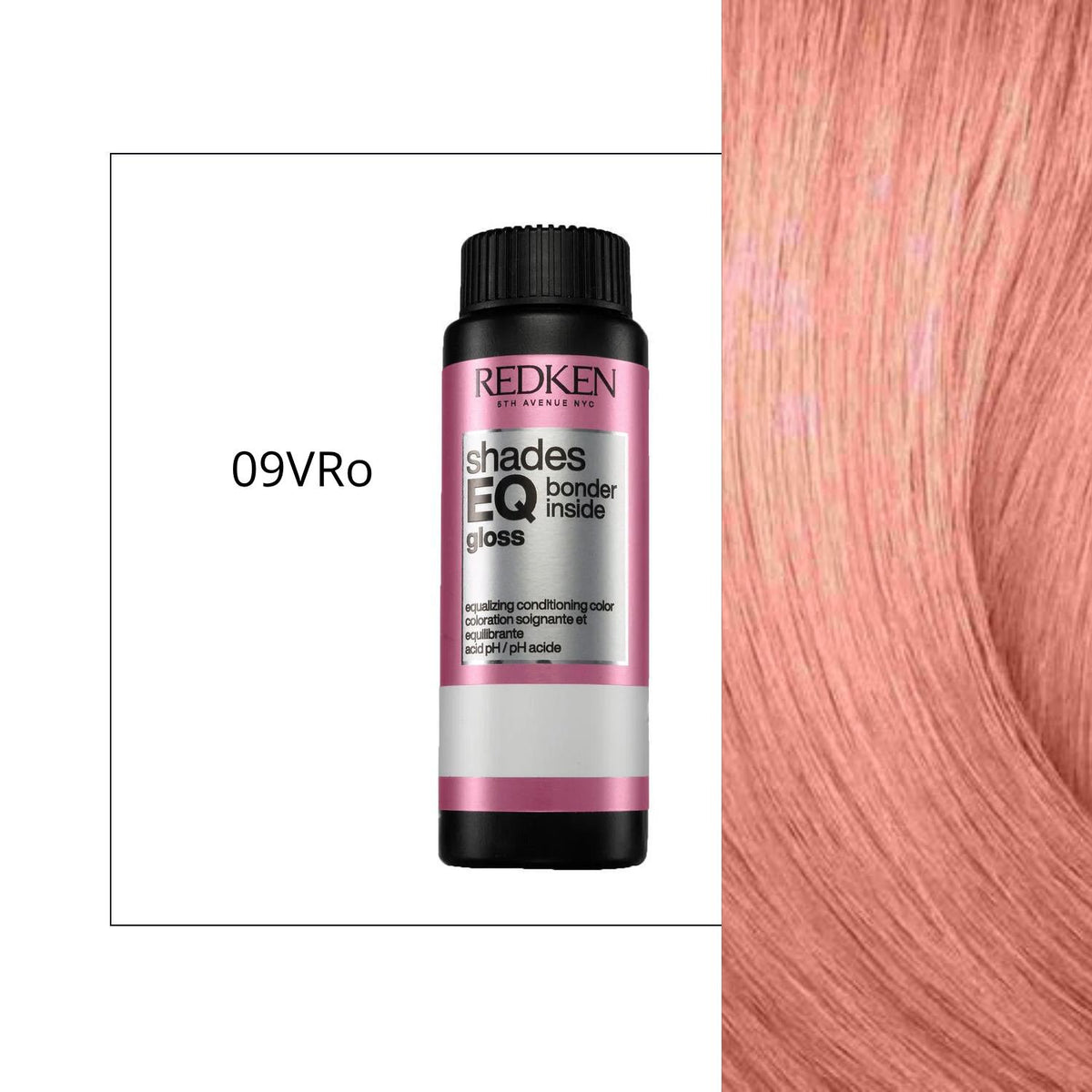 Redken Shades EQ Gloss 60mL 09VRo