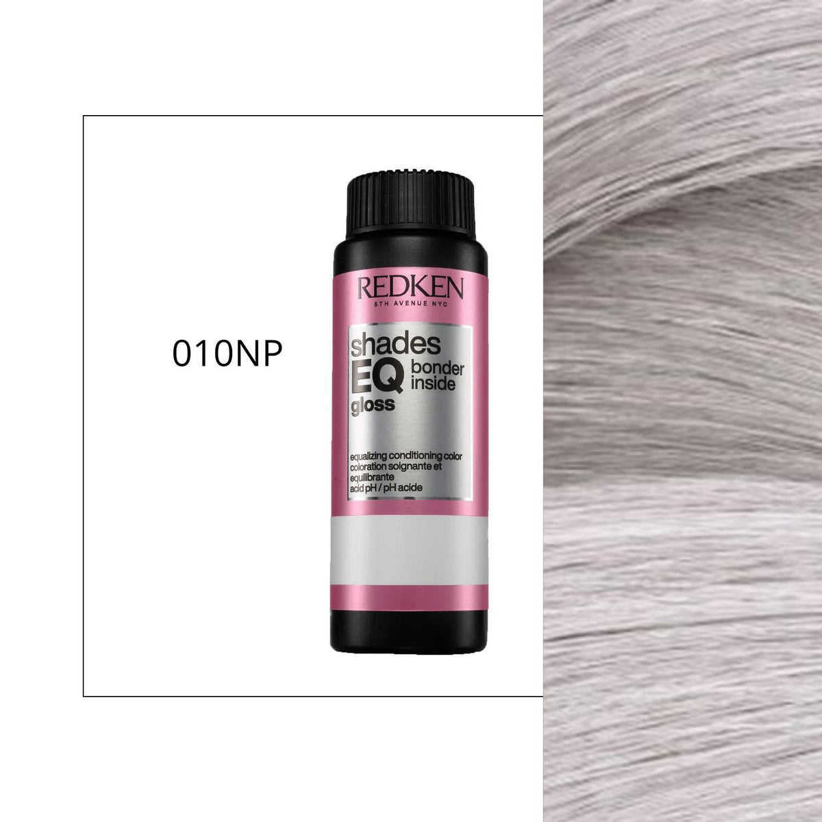 Redken Shades EQ Gloss 60mL 010NP