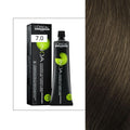 Loreal INOA sin amoniaco 60ml - 7.0