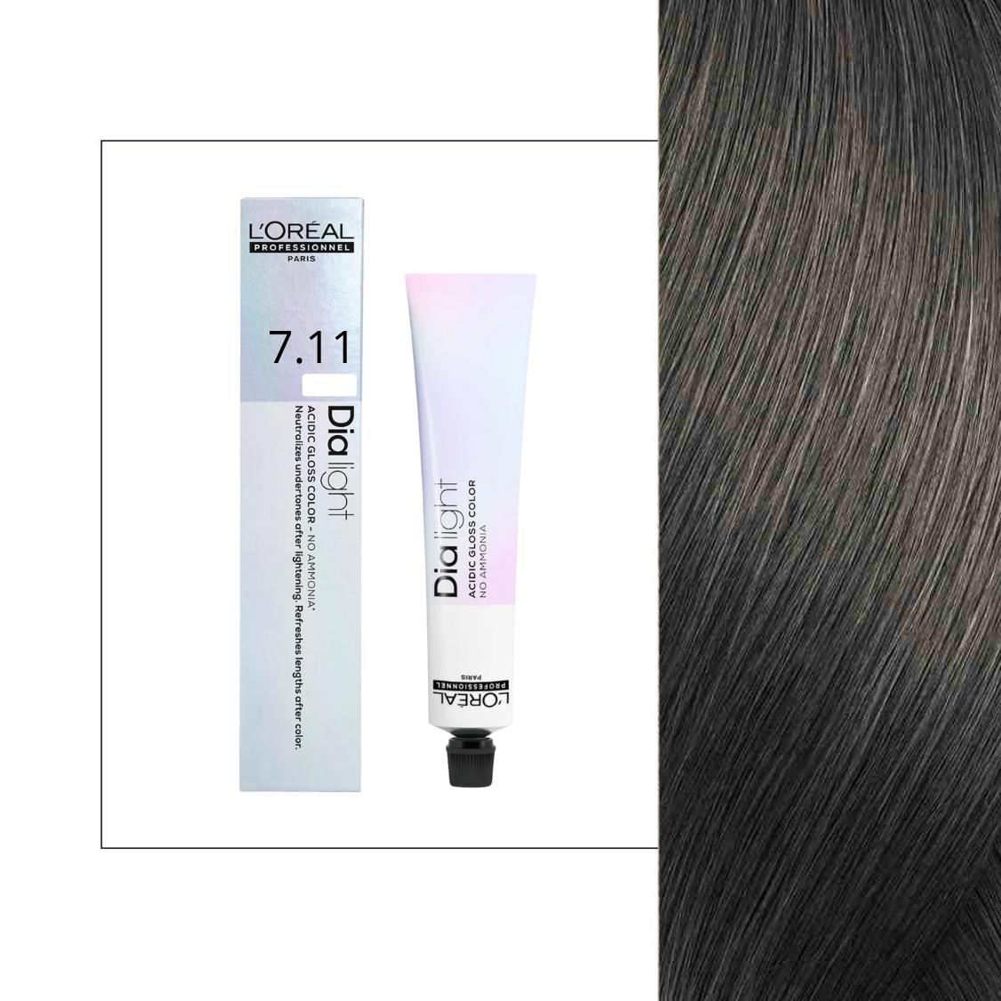 Dialight 60ml - 7.11