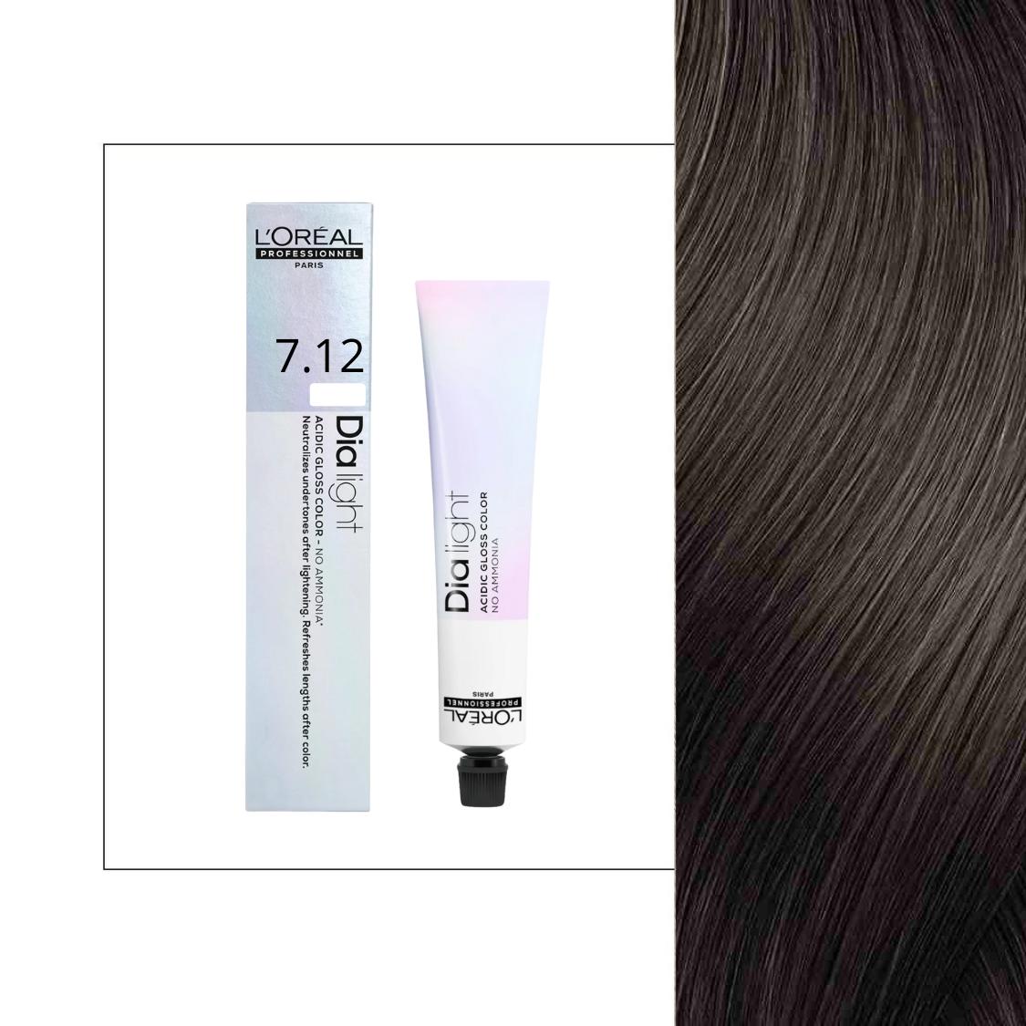 Dialight 60ml - 7.12