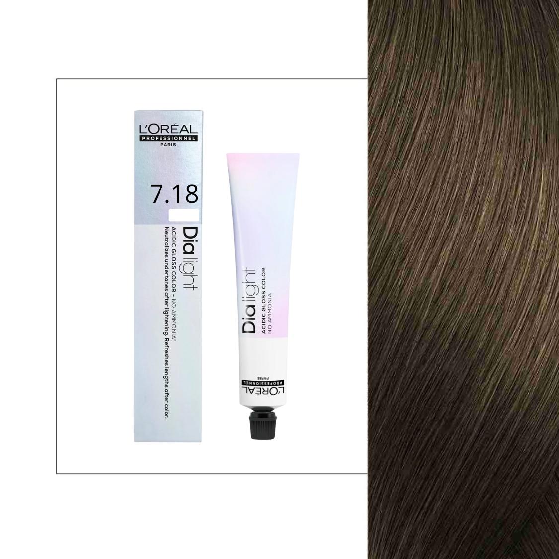 Dialight 60ml - 7.18