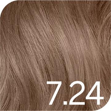 Revlon Revlonissimo Colorsmetique Castaños 60 ml - 7.24