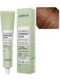 Andreia Coloración Permanente Sin Amoniaco 100ml Be You - 7.35