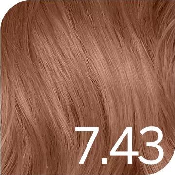 Revlon Tinte Revlonissimo Colorsmetique Cobrizos 60 ml - 7,43