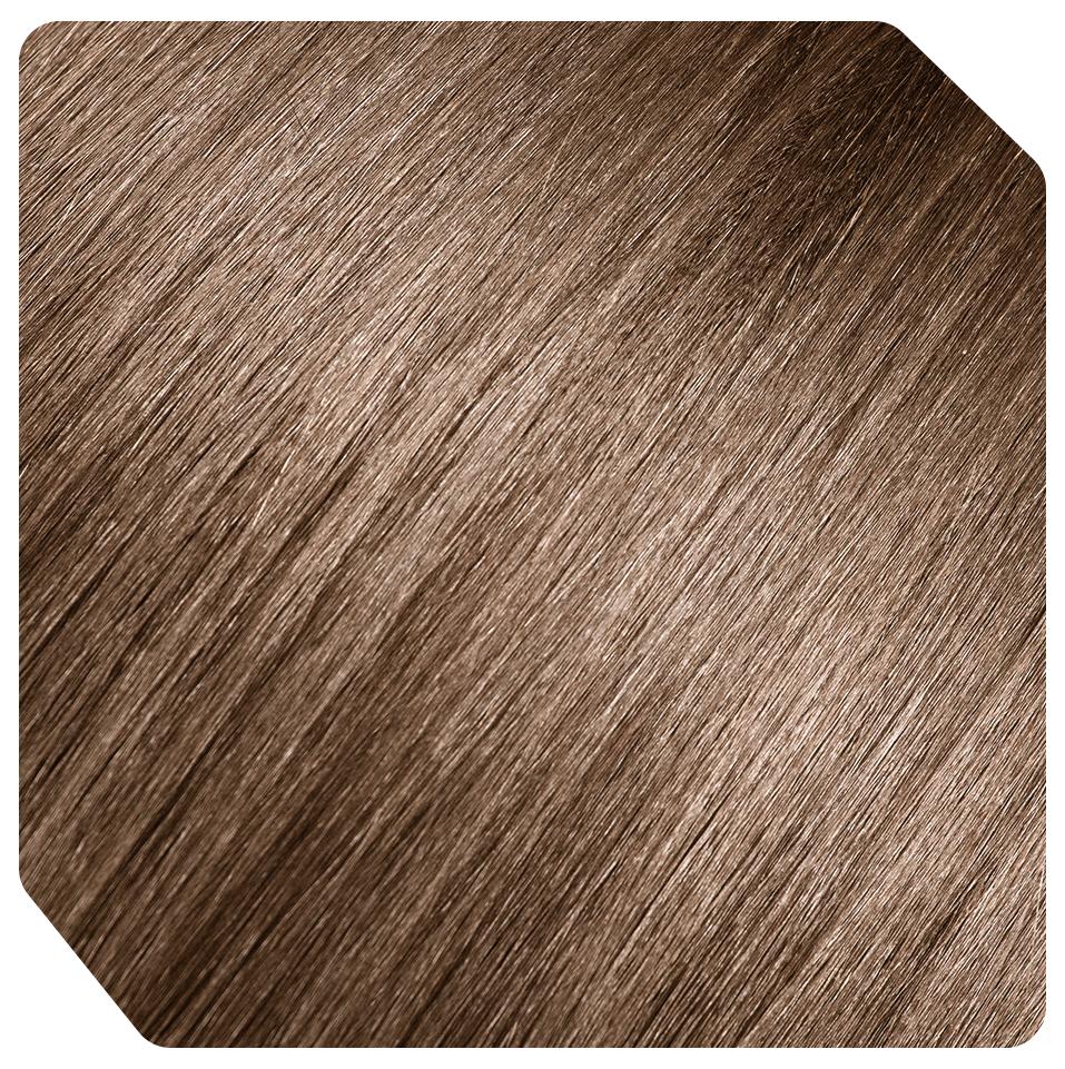 Andreia Coloración Permanente Sin Amoniaco 100ml Be You - 7.8