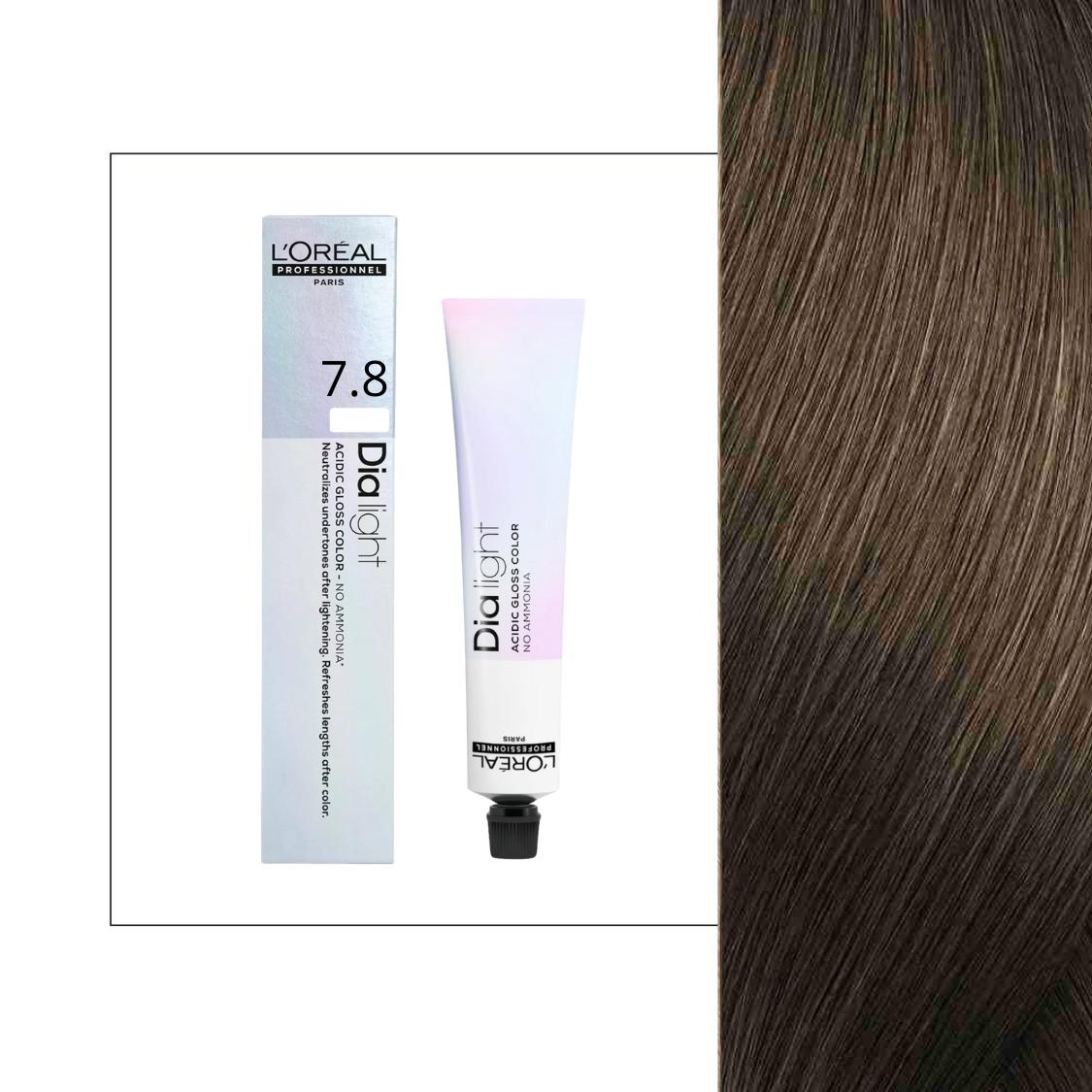 Dialight 60ml - 7.8
