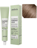 Andreia Coloración Permanente Sin Amoniaco 100ml Be You - 7.8