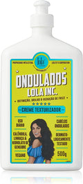 Lola Cosmetics Ondulados Lola Inc. Creme Texturizador