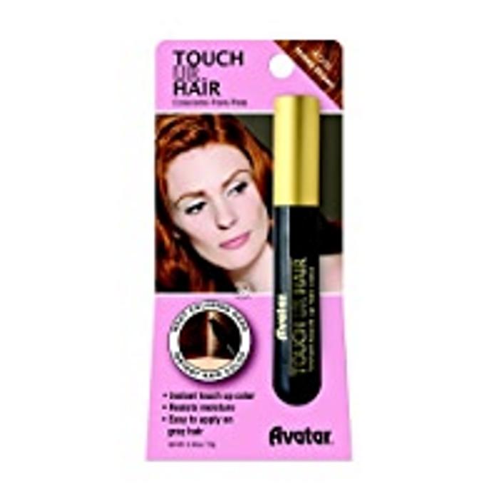 Avatar Touch Ur Hair 7206 Honey Brown (Marrón Miel)