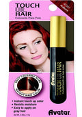 Avatar Touch Ur Hair 7207 Auburn (Rojo)