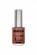 Andreia Hybrid Gel - Fusion Color H77