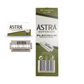 Astra Superior Platinum Double Edge Blade