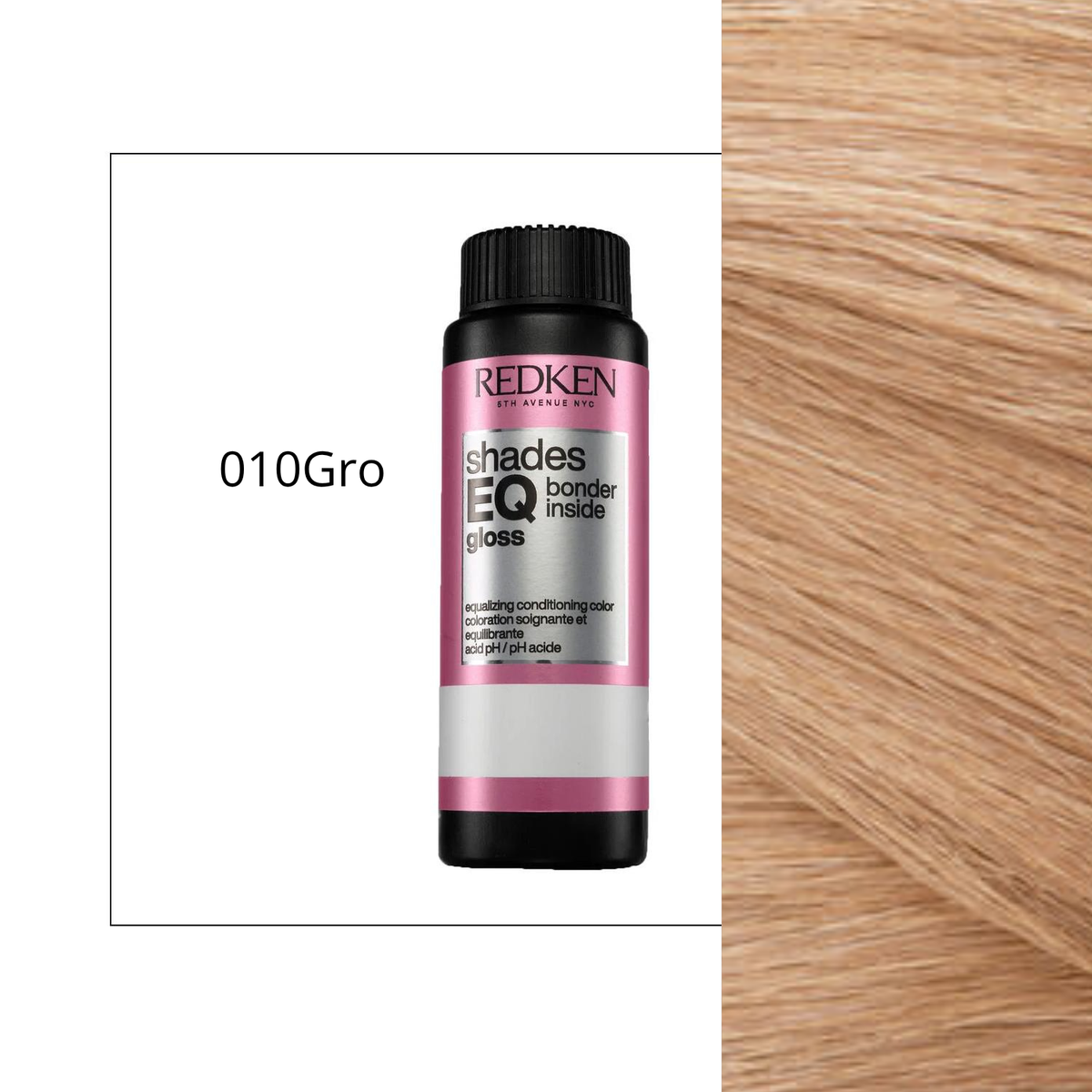Redken Shades EQ Gloss 60mL 010Gro