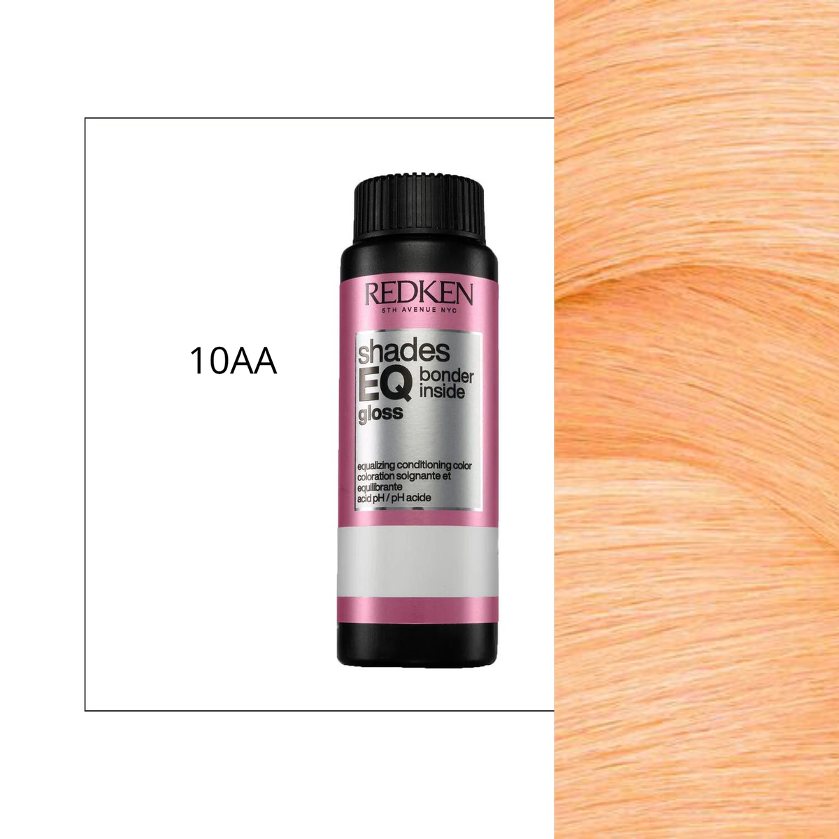Redken Shades EQ Gloss 60mL 010AA
