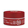 Red One Hair Wax Red 150ml