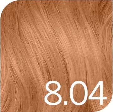 Revlon Tinte Revlonissimo Colorsmetique Cobrizos 60 ml - 8.04