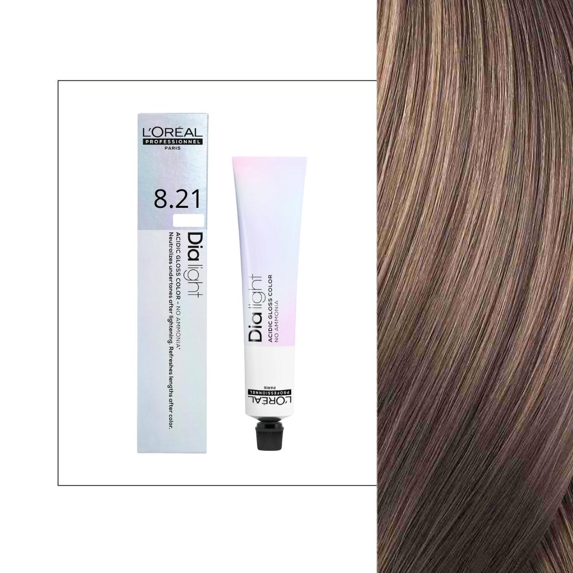 Dialight 60ml - 8.21