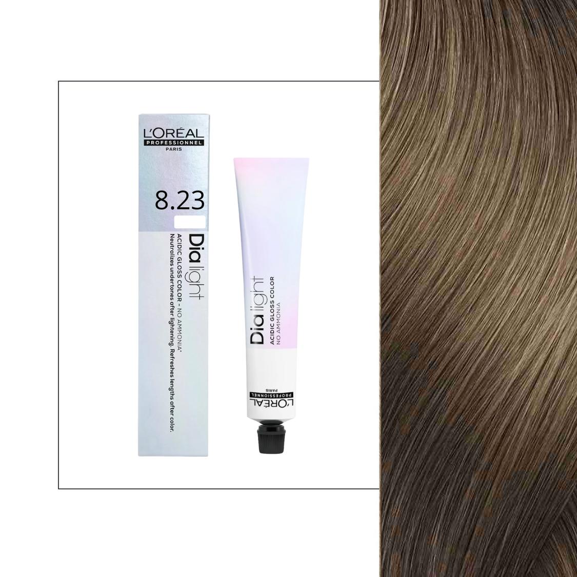 Dialight 60ml - 8.23