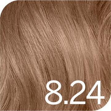 Revlon Revlonissimo Colorsmetique Castaños 60 ml - 8.24