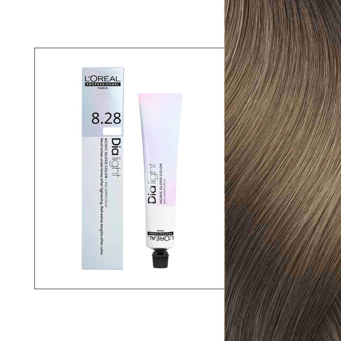 Dialight 60ml - 8.28