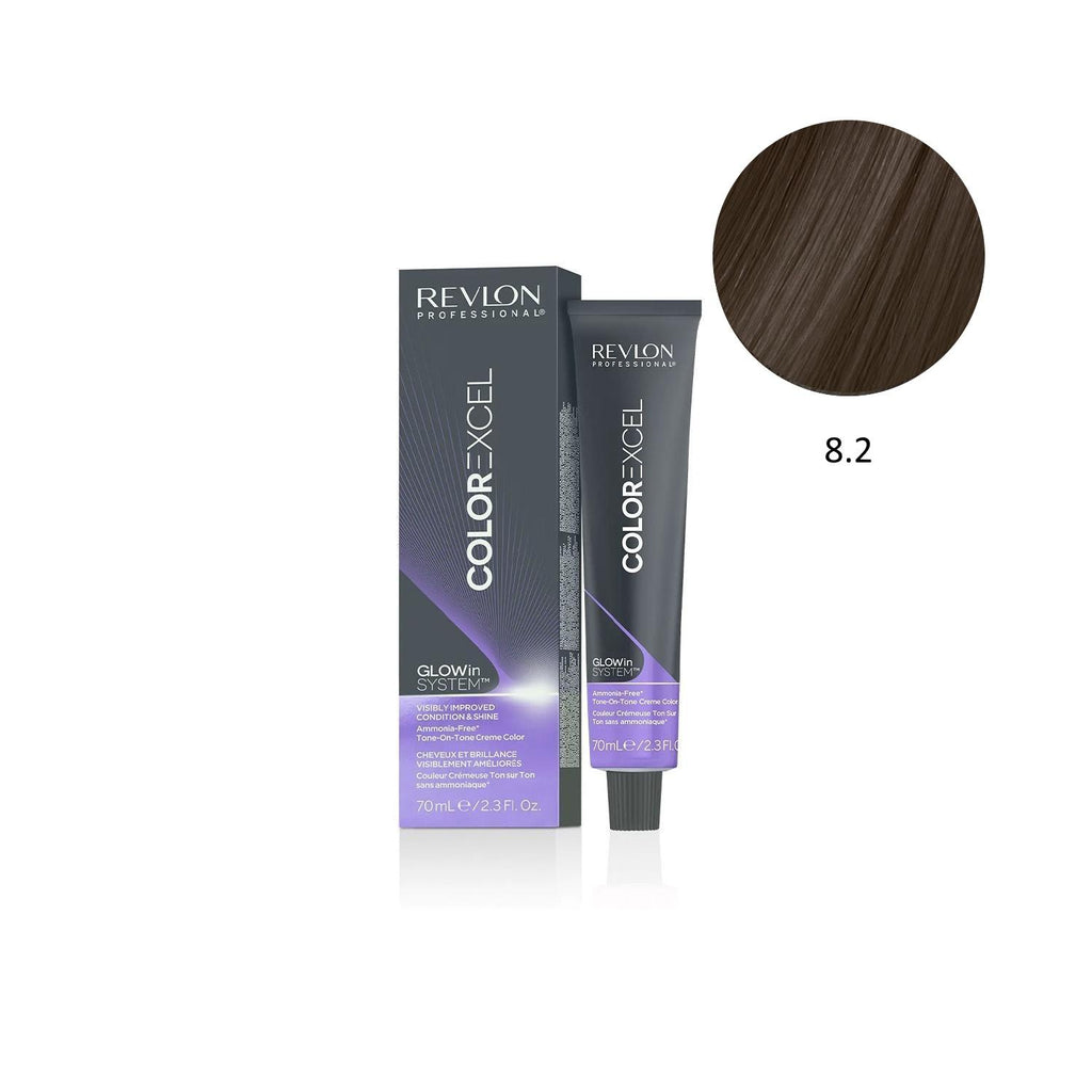 Color Excel 70ml - 8.2