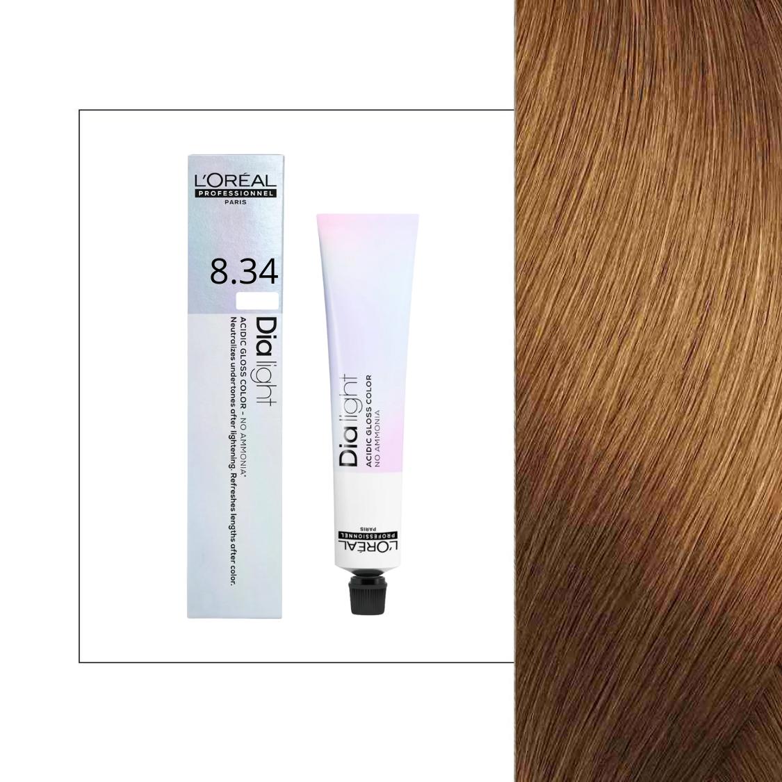 Dialight 60ml - 8.34