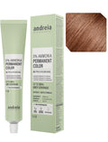 Andreia Coloración Permanente Sin Amoniaco 100ml Be You - 8.35