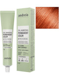 Andreia Coloración Permanente Sin Amoniaco 100ml Be You - 8.44